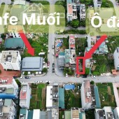 Chỉ với 4x tr/m2 bạn đã có thể sở hữu cho gia đình 01 lô đất nhà ống siêu đẹp tại KĐT Bãi Muối, Cao Thắng, Hạ Long.